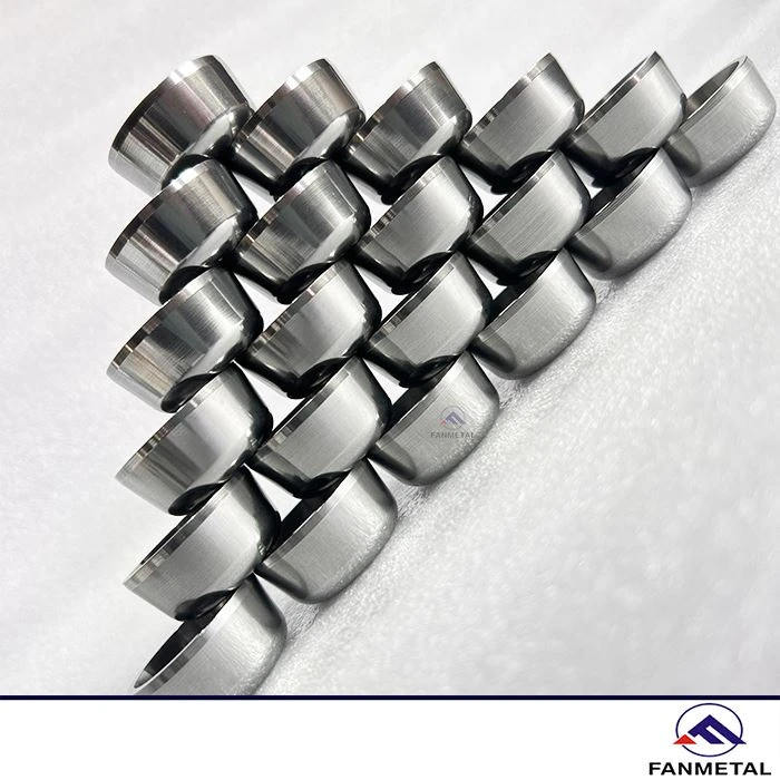Molybdenum Crucibles