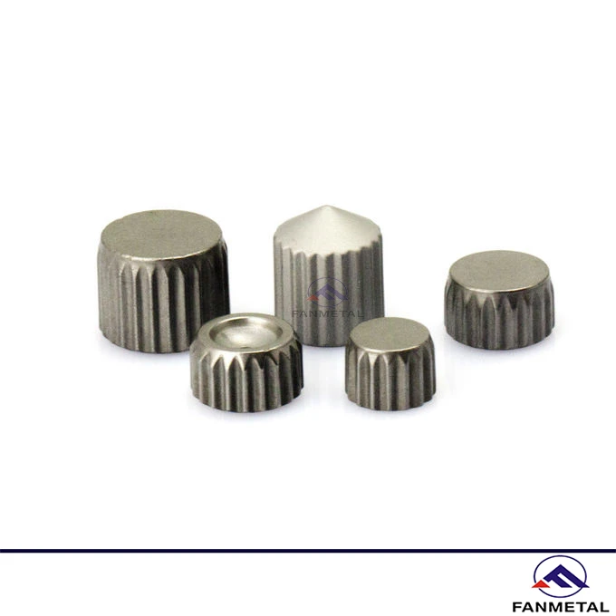 Cemented Carbide Buttons