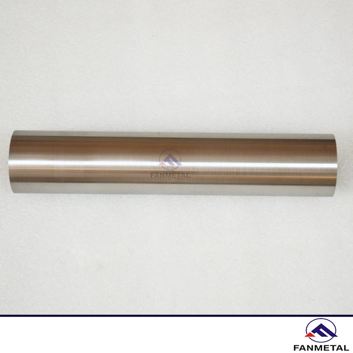 Tungsten Pipe