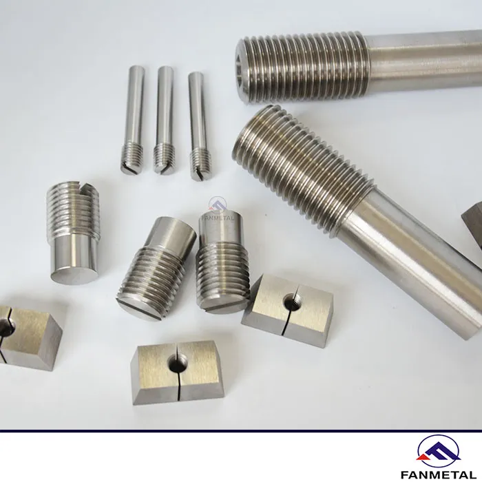 Tungsten Heavy Alloy Balance Weight Tungsten Heavy Alloy Balance Weight