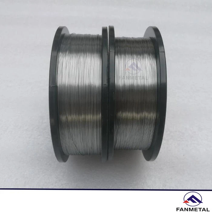 High-purity Molybdenum Wire