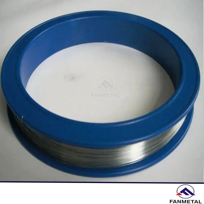 High-quality Molybdenum Wire