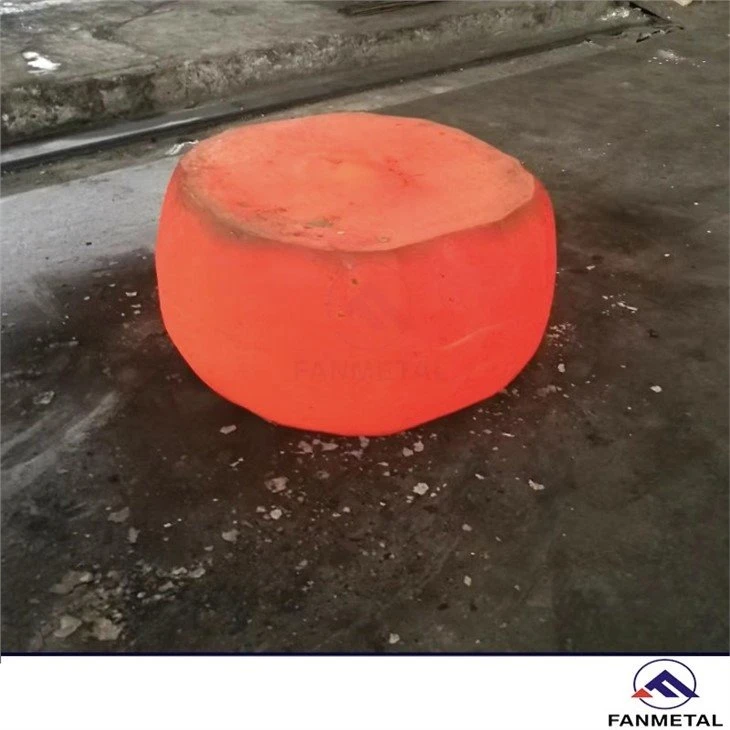 titanium forgings manufacturers