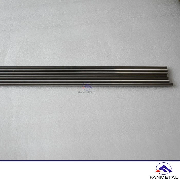 China Cemented Carbide Rods