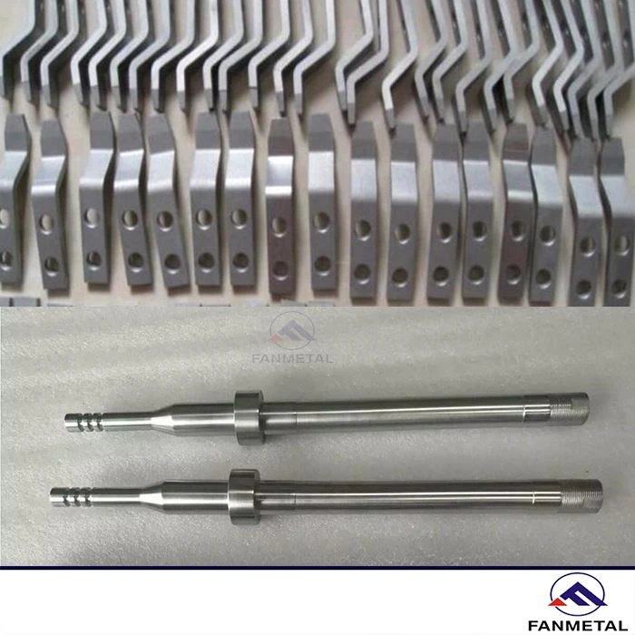 Ion Implantation Parts
