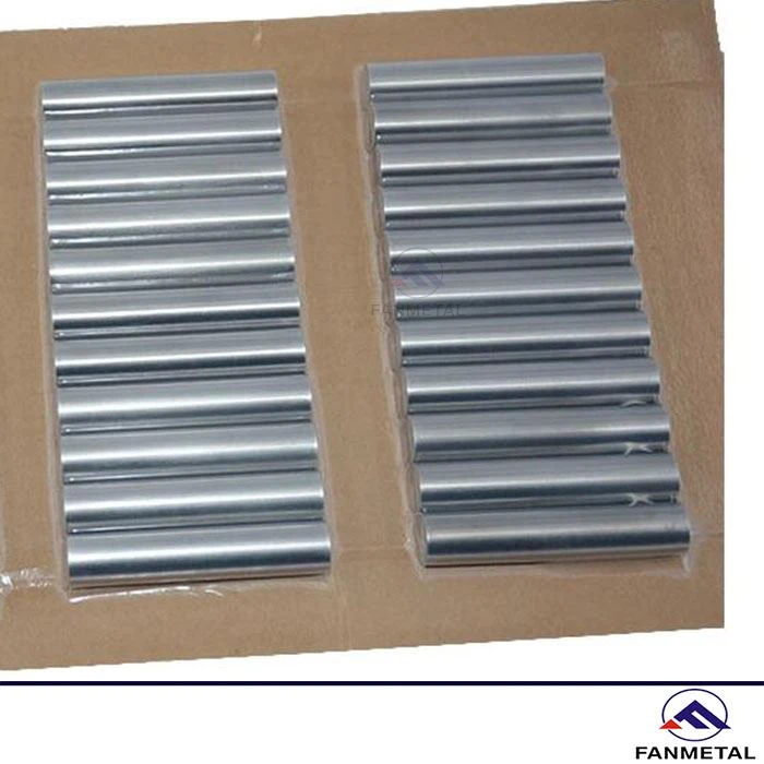 Molybdenum Tungsten Alloy Rod