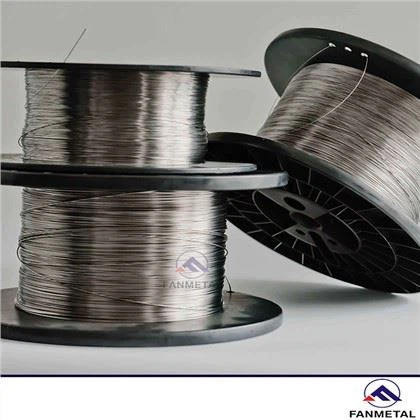 Жице од титанијума 5