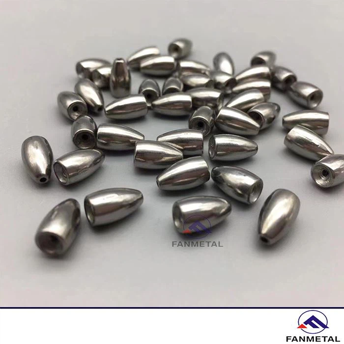 Tungsten Heavy Alloy Sinkers