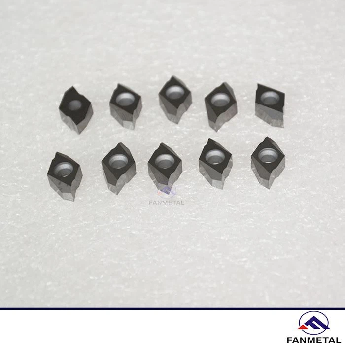 Цементирани алат за резање карбида