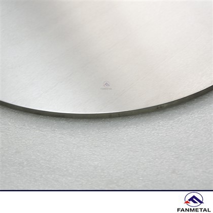 Ниобијум (Нб) Дискови