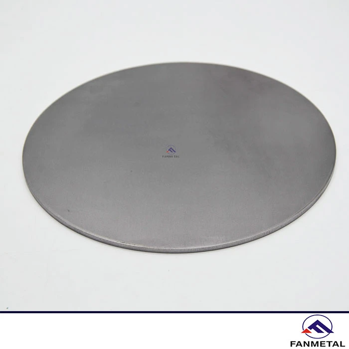 Тантал Метал Дисц