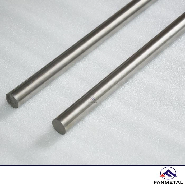 Tungsten Alloy Bars