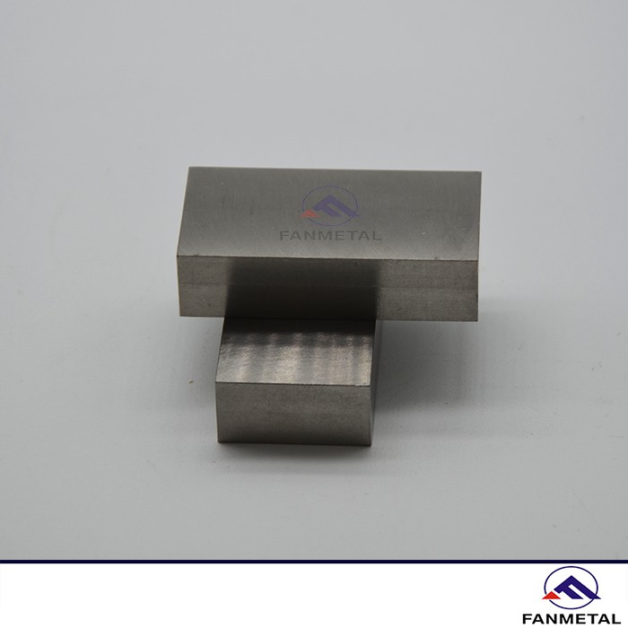 Tungsten Carbide Weights