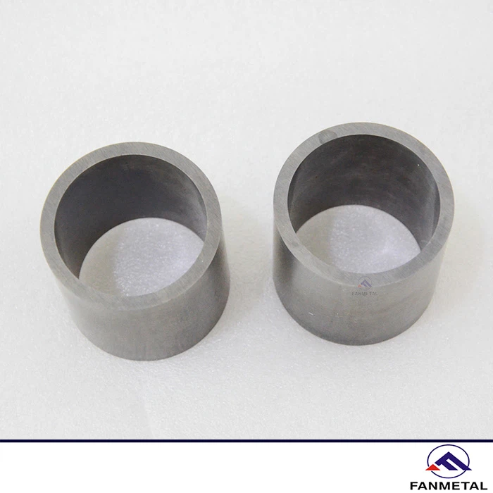 Tungsten Carbide Mold