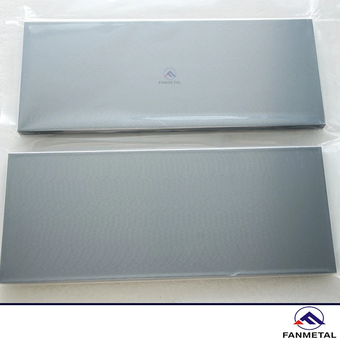Niobium Oxide Nb2O5 Targets
