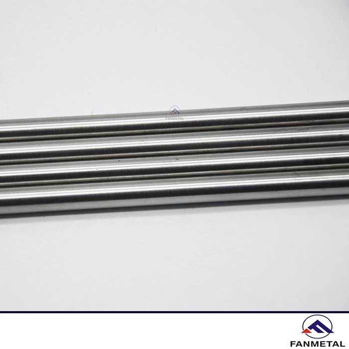 Moly Tube