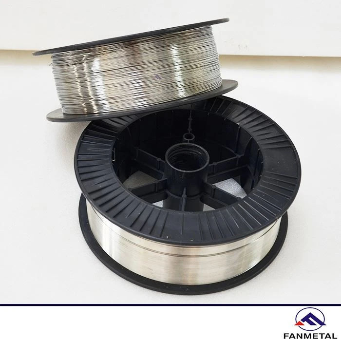 Zirconium Niobium  Wire
