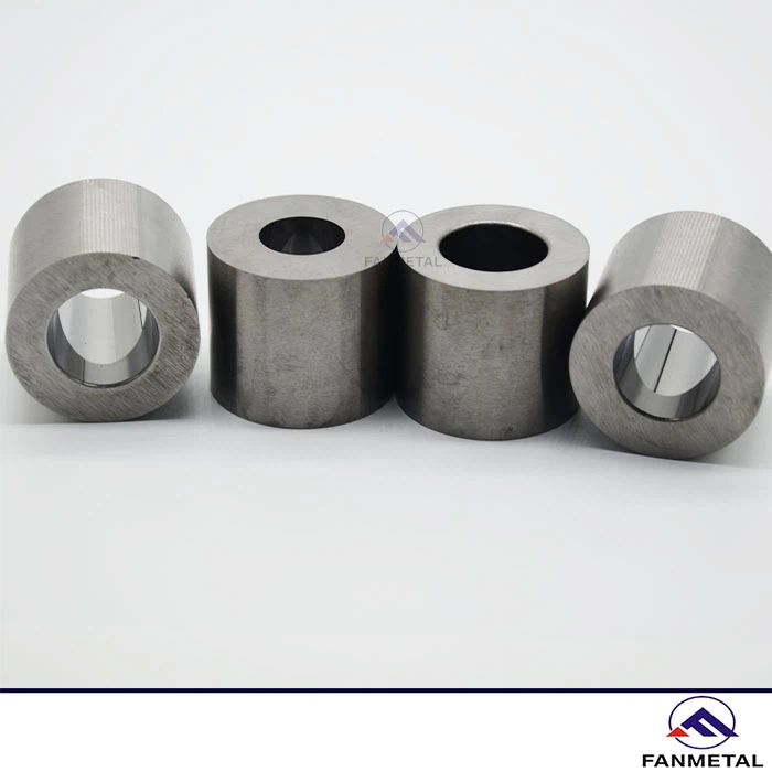 Carbide Drawing Dies Mold