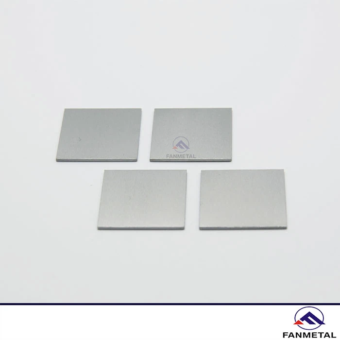 Carbide Square Sheet