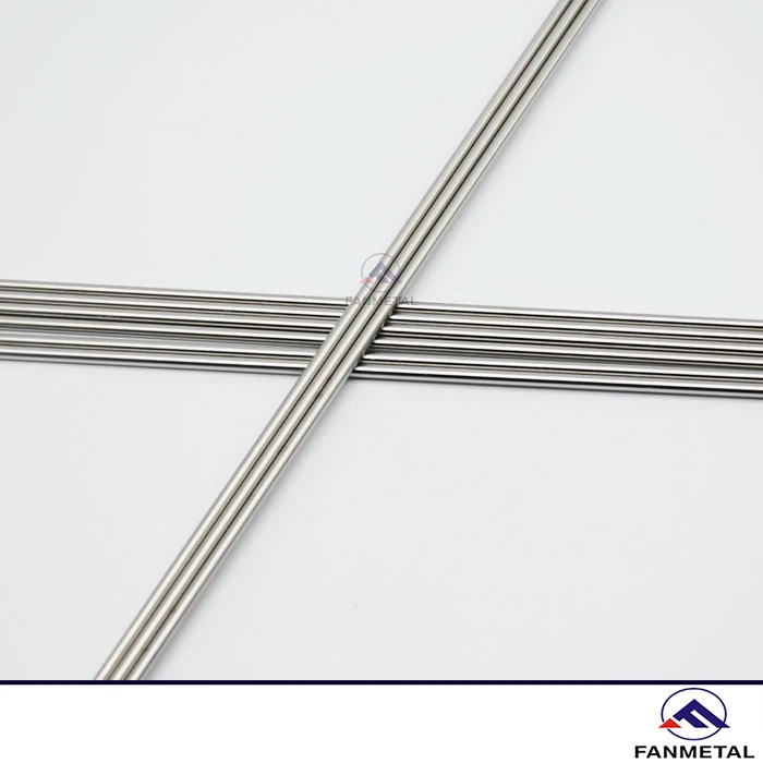 Wolfram TIG Welding Electrodes