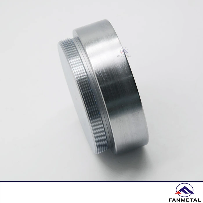 Zirconium Target
