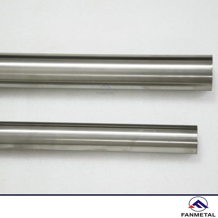 Zirconium Rod